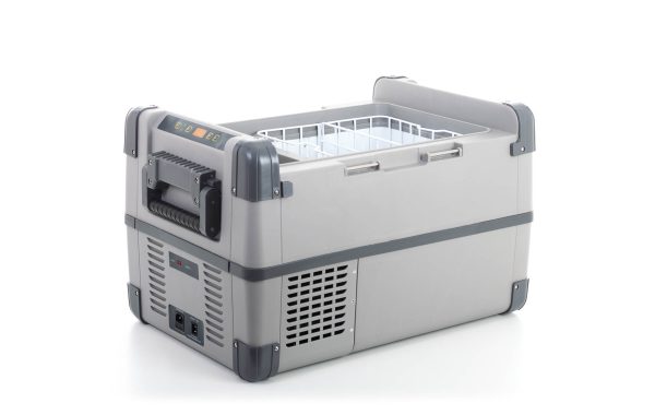 G21 kompresszoros hűtőláda, 40 l - Image 5