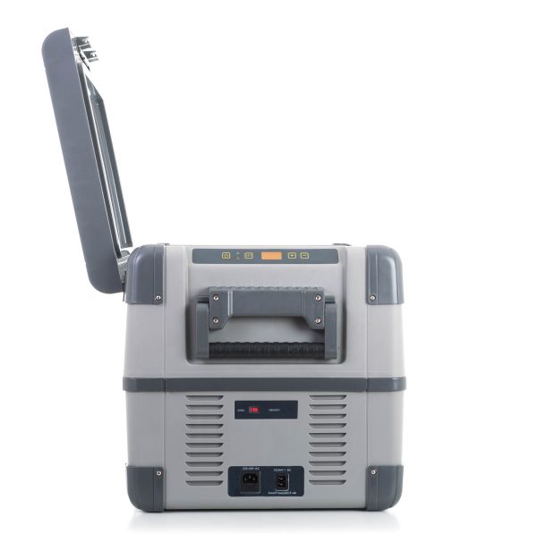G21 kompresszoros hűtőláda, 40 l - Image 7