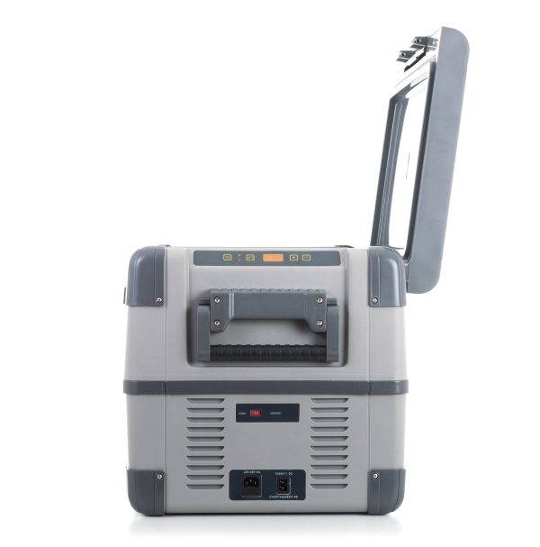 G21 kompresszoros hűtőláda, 40 l - Image 8