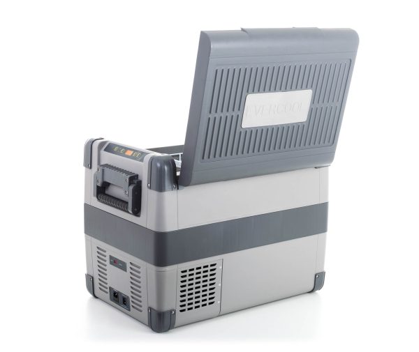 G21 kompresszoros hűtőláda, 60 l - Image 3