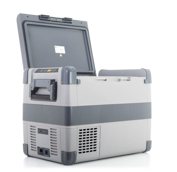 G21 kompresszoros hűtőláda, 60 l - Image 8