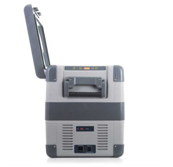 G21 kompresszoros hűtőláda, 60 l - Image 10