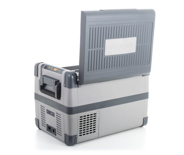 G21 kompresszoros hűtőláda, 50 l - Image 3