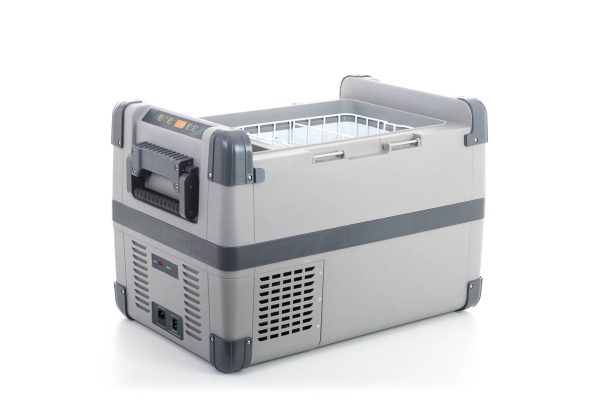 G21 kompresszoros hűtőláda, 50 l - Image 5