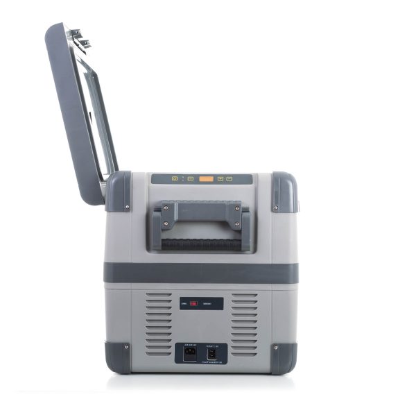 G21 kompresszoros hűtőláda, 50 l - Image 7