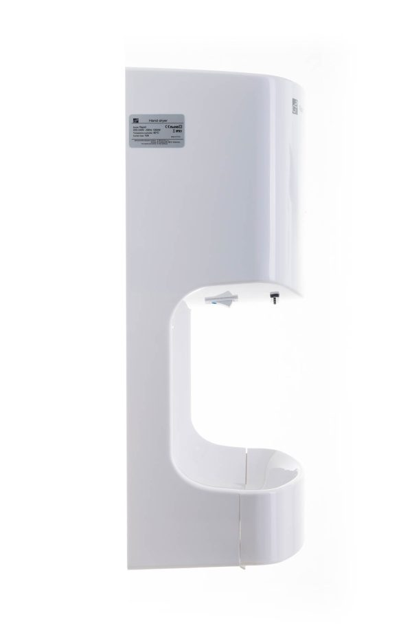 G21 Rapid White kézszárító - Image 2