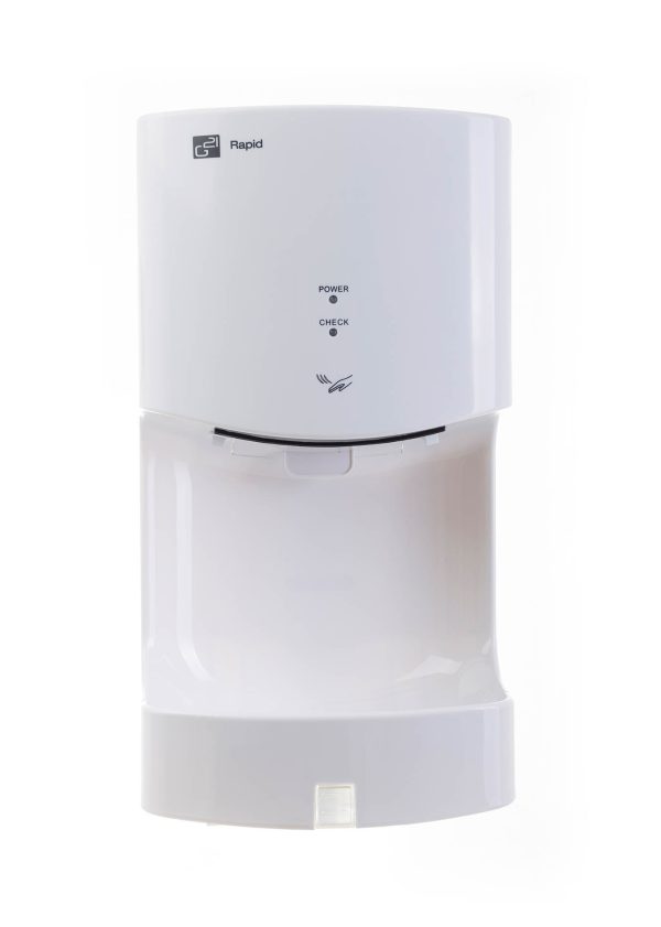 G21 Rapid White kézszárító - Image 3