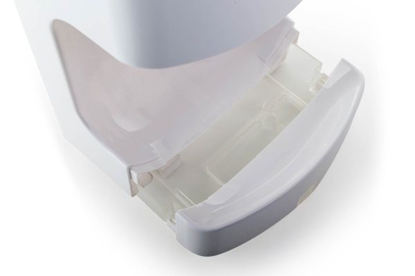 G21 Rapid White kézszárító - Image 7