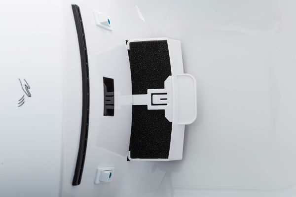 G21 Rapid White kézszárító - Image 8