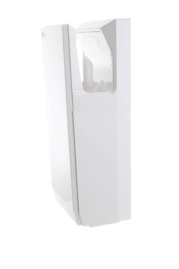 G21 Razor kézszárító, fehér - Image 3
