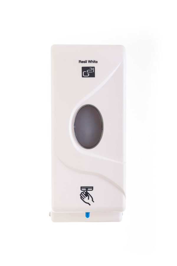 G21 Resil White automatikus szappanadagoló - Image 2