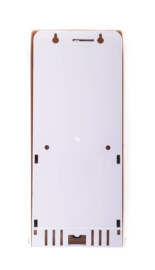 G21 Resil White automatikus szappanadagoló - Image 8
