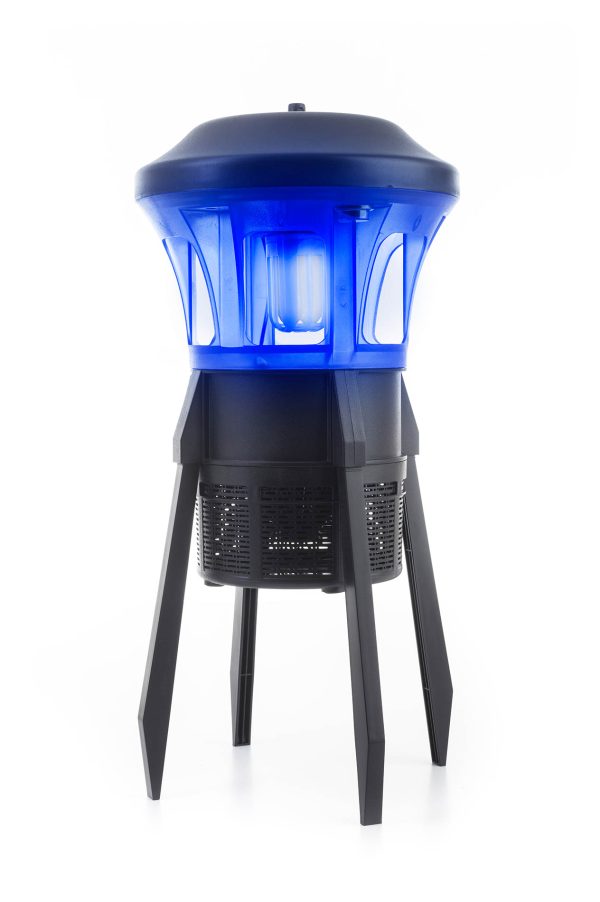 G21 Straubing Elektromos rovarcsapda - Image 2