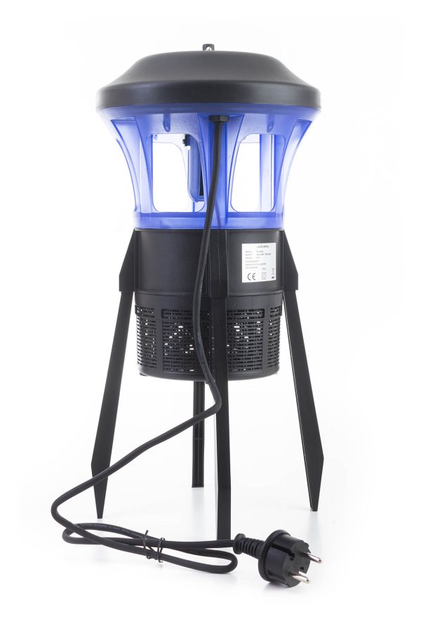 G21 Straubing Elektromos rovarcsapda - Image 3