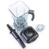 Tartalék tartály a G21 Perfect Smoothie Acoustic géphez, 2 l - Image 2
