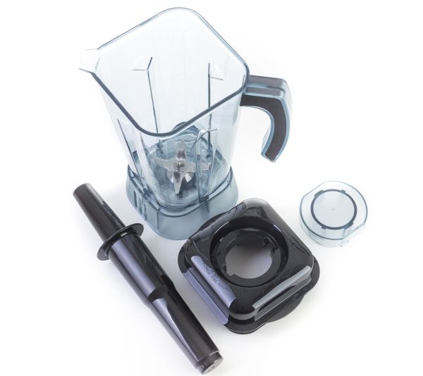 Tartalék tartály a G21 Perfect Smoothie Acoustic géphez, 2 l - Image 2