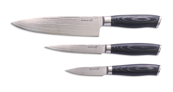 G21 Gourmet Damascus szett, small box - Image 2
