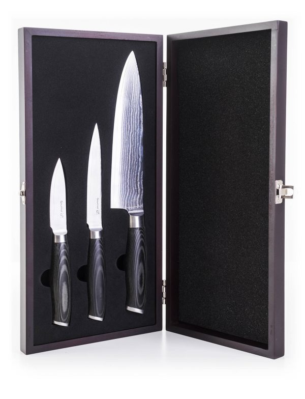G21 Gourmet Damascus szett, small box - Image 4
