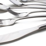 G21 Gourmet Excelent evőeszköz készlet, 7 fajta, 42 darab - Image 2