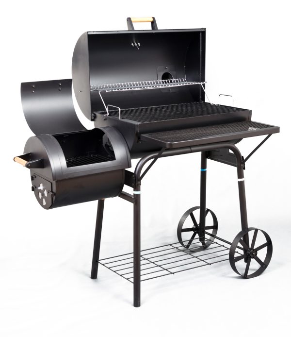 G21 BBQ big grill - Image 2