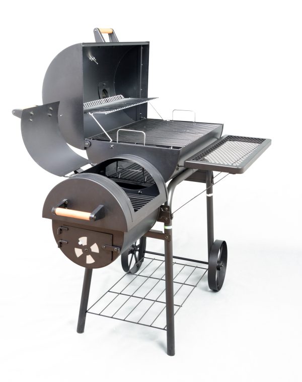 G21 BBQ big grill - Image 3
