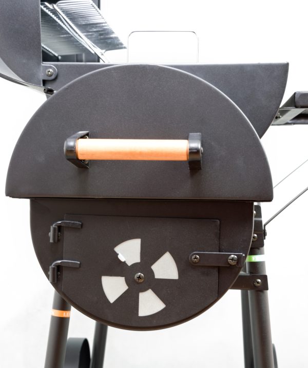 G21 BBQ big grill - Image 4