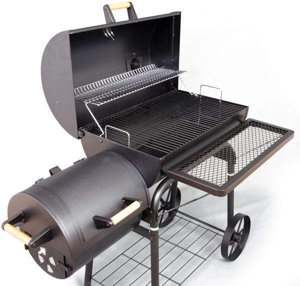 G21 BBQ big grill - Image 5