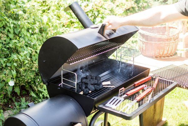 G21 BBQ big grill - Image 8