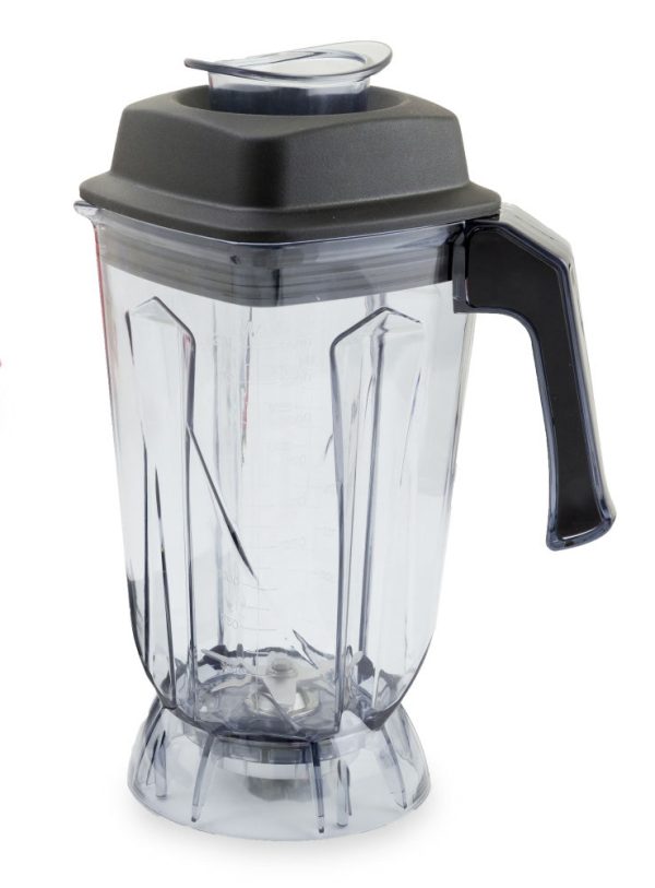 Tartály a G21 Perfect smoothie turmixgéphez, 2,5 l - Image 2