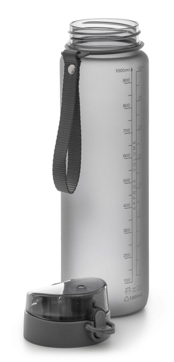 G21 ivópalack, 1000 ml, jeges szürke - Image 3