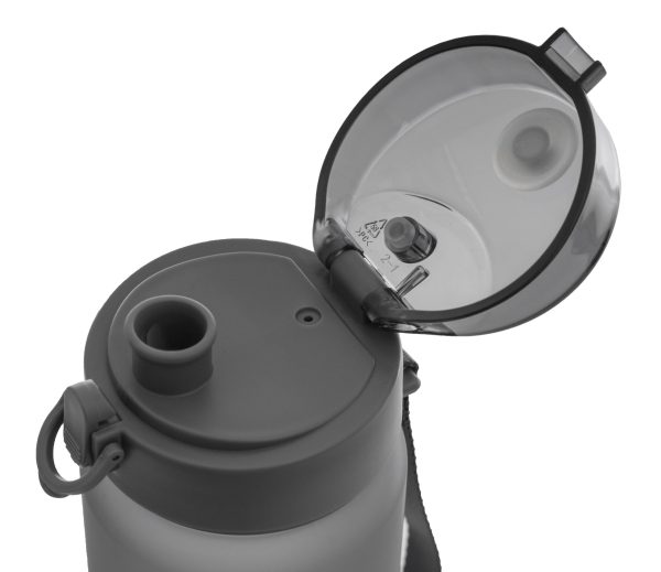 G21 ivópalack, 1000 ml, jeges szürke - Image 4
