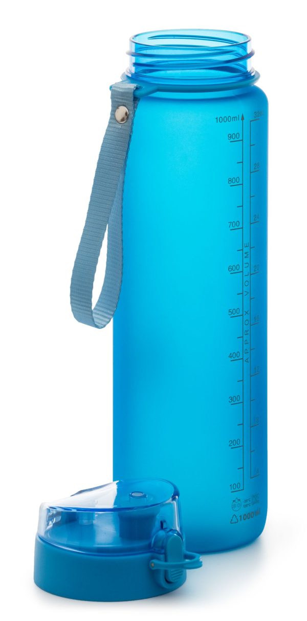 G21 ivópalack, 1000 ml, jeges kék - Image 3