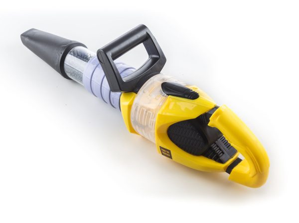 G21 játék -  DELUXE TOOLS elemes lombfúvó és motoros fűrész - Image 6