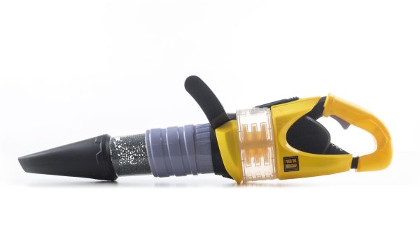 G21 játék - DELUXE TOOLS kerti elemes lombfúvó - Image 2