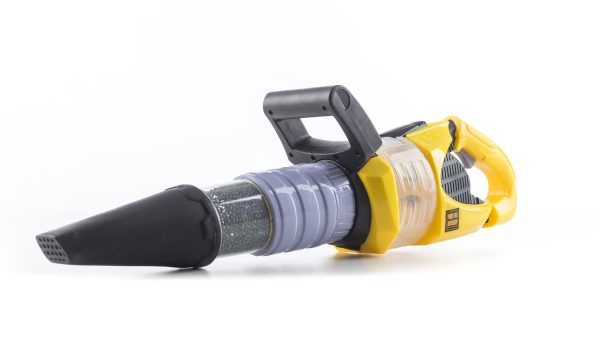 G21 játék - DELUXE TOOLS kerti elemes lombfúvó - Image 3