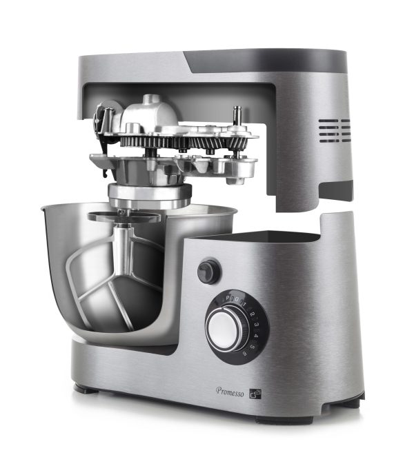 G21 Promesso konyhai robot Iron Grey - Image 6