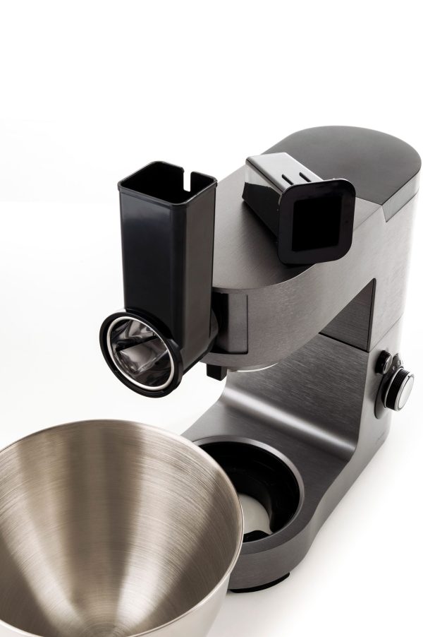 G21 Promesso konyhai robot Iron Grey - Image 10