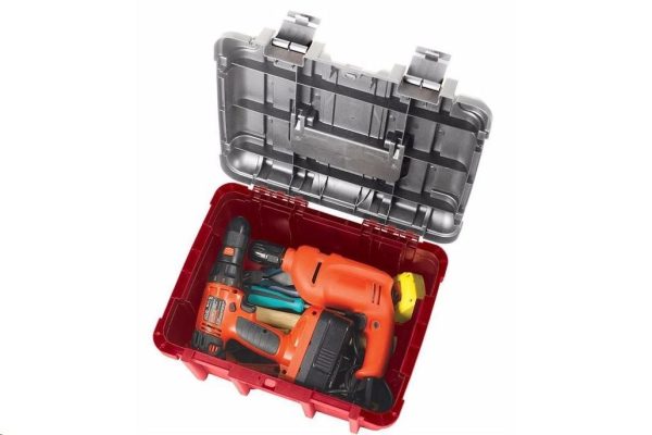 Keter Power Tool Box szerszámosláda - Image 2