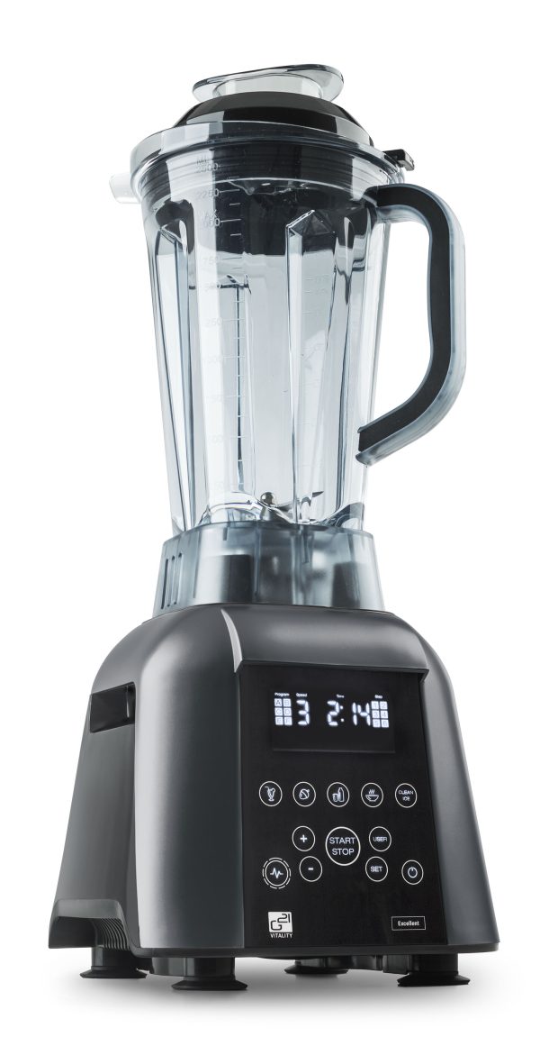 G21 Excellent turmixgép, szürke - Image 2