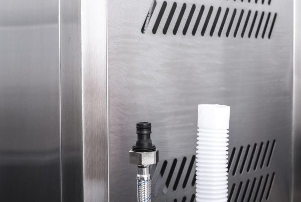 G21 Nevada BBQ konyha Premium Line gázgrill, 8 égőfej + ajándék nyomáscsökkentő - Image 10