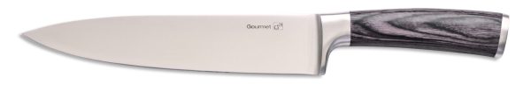 Késkészlet G21 Gourmet Rustic 5 db + bambusz késtartó - Image 4