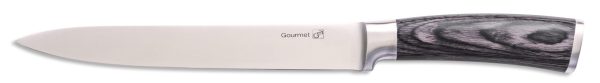 Késkészlet G21 Gourmet Rustic 5 db + bambusz késtartó - Image 5