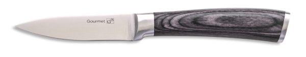 Késkészlet G21 Gourmet Rustic 5 db + bambusz késtartó - Image 8