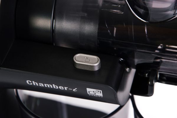 Gyümölcsprés G21 Chamberi víszszintes - Image 7