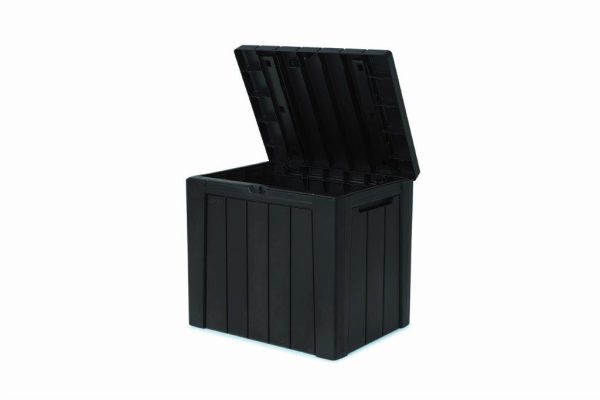 Kerti box Keter Urban Storage Box 113L grafit - Image 2