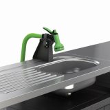Keter UNITY Chef 415 L grafit grillasztal - Image 5