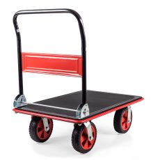 G21 350 kg raktárkocsi - sérült csomagolás