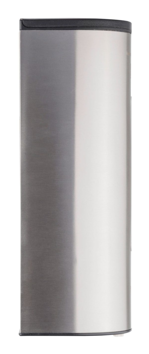 G21 Rocket Stainless Steel automatikus kézfertőtlenítő adagoló, 1000 ml - Image 3
