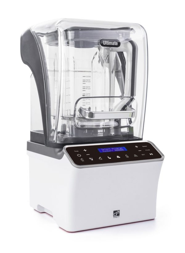 G21 Ultimate White turmixgép - Image 2