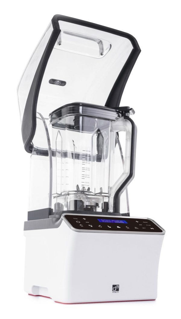 G21 Ultimate White turmixgép - Image 3